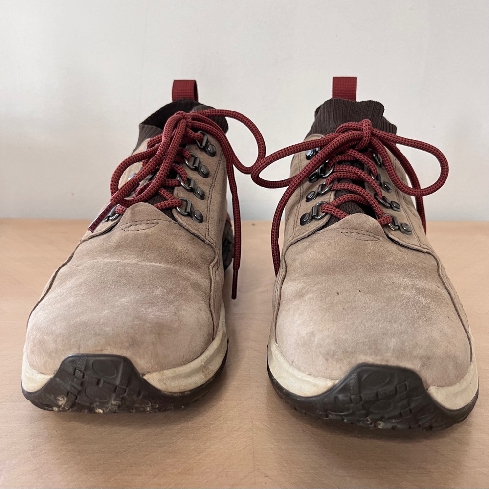 Merrell Jungle Mid XX Waterproof AC+ - Picture 2 of 10